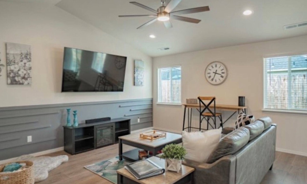 Medford House | Home Away From Home