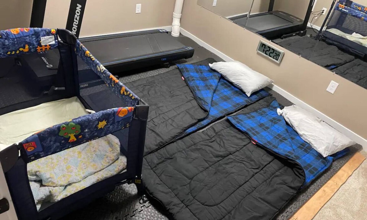 Merrimack House | Home Away from Home