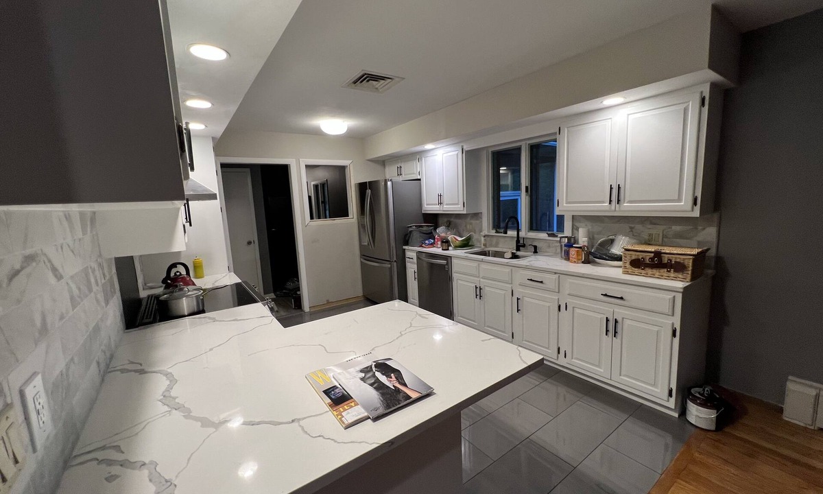 Naugatuck House | Home away from home