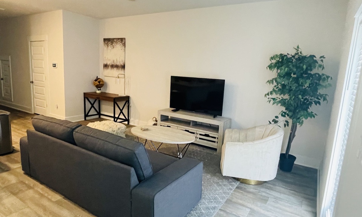 Pine Forest House | Home away from home