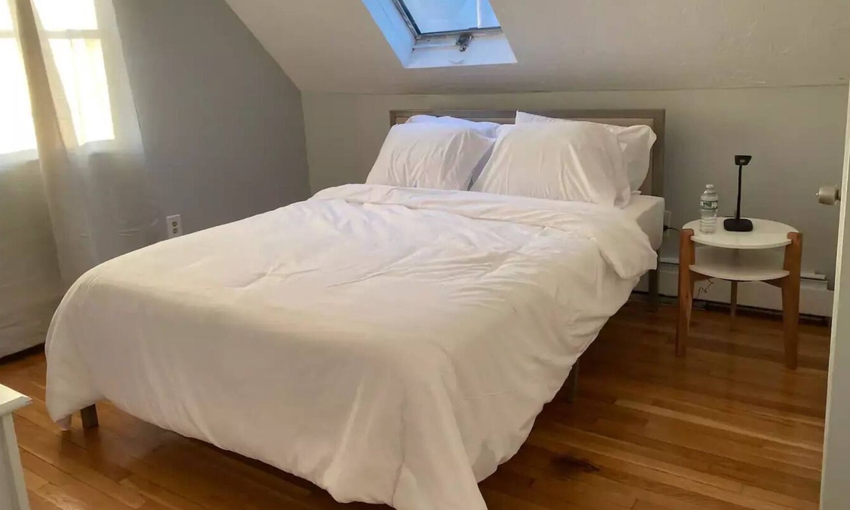 Randolph House | Home away from home