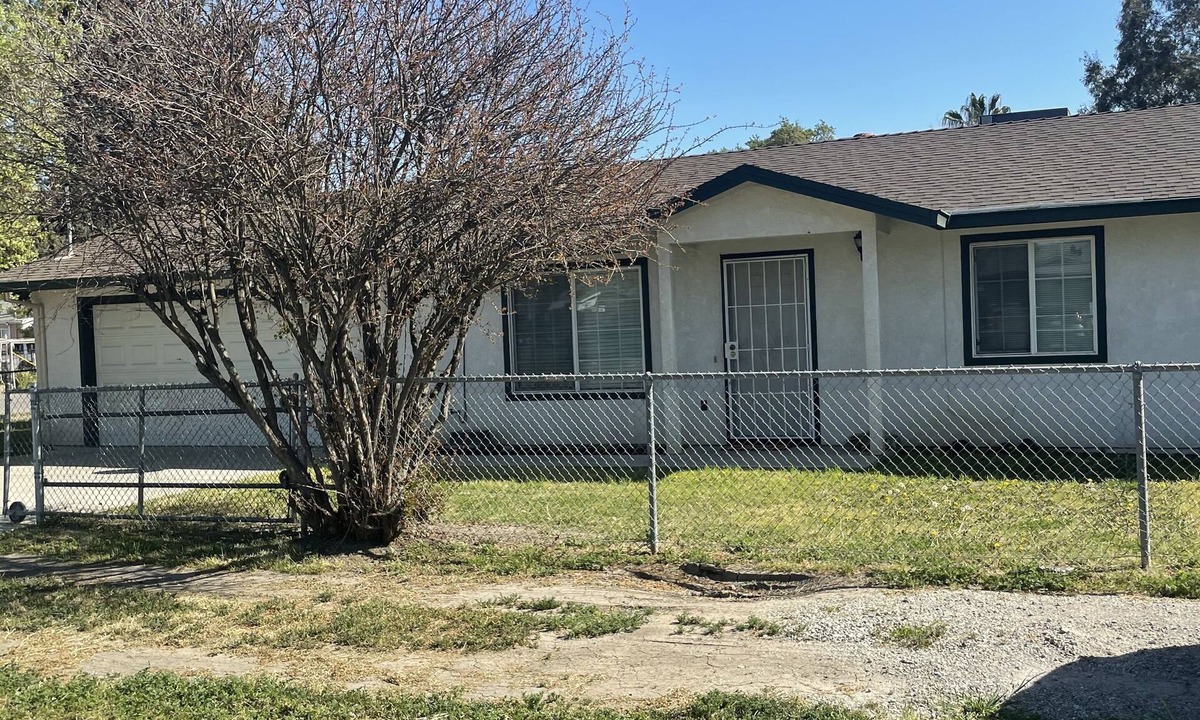 Stockton House | Home away from home