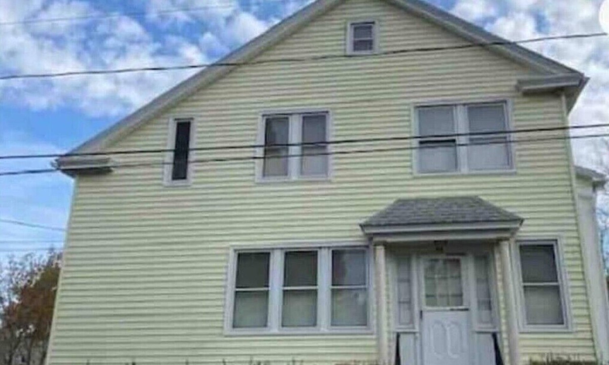 Waterbury Apartment | Home away from home