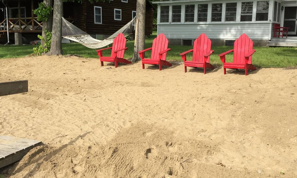 Willsboro House | Home Away from Home!