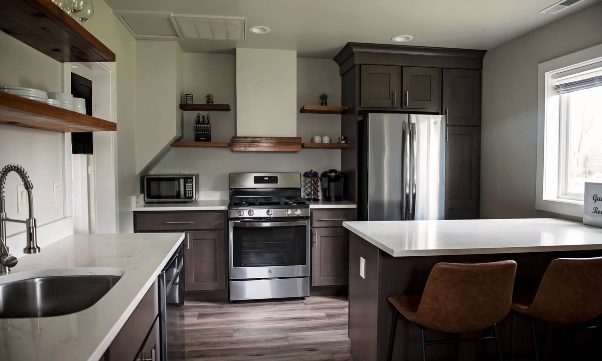 Yuma House | Home Away from Home