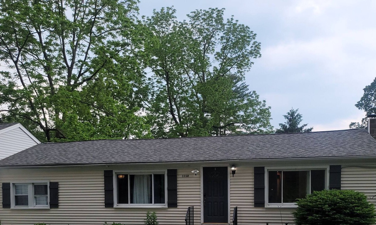 Montville House | Home away home #1