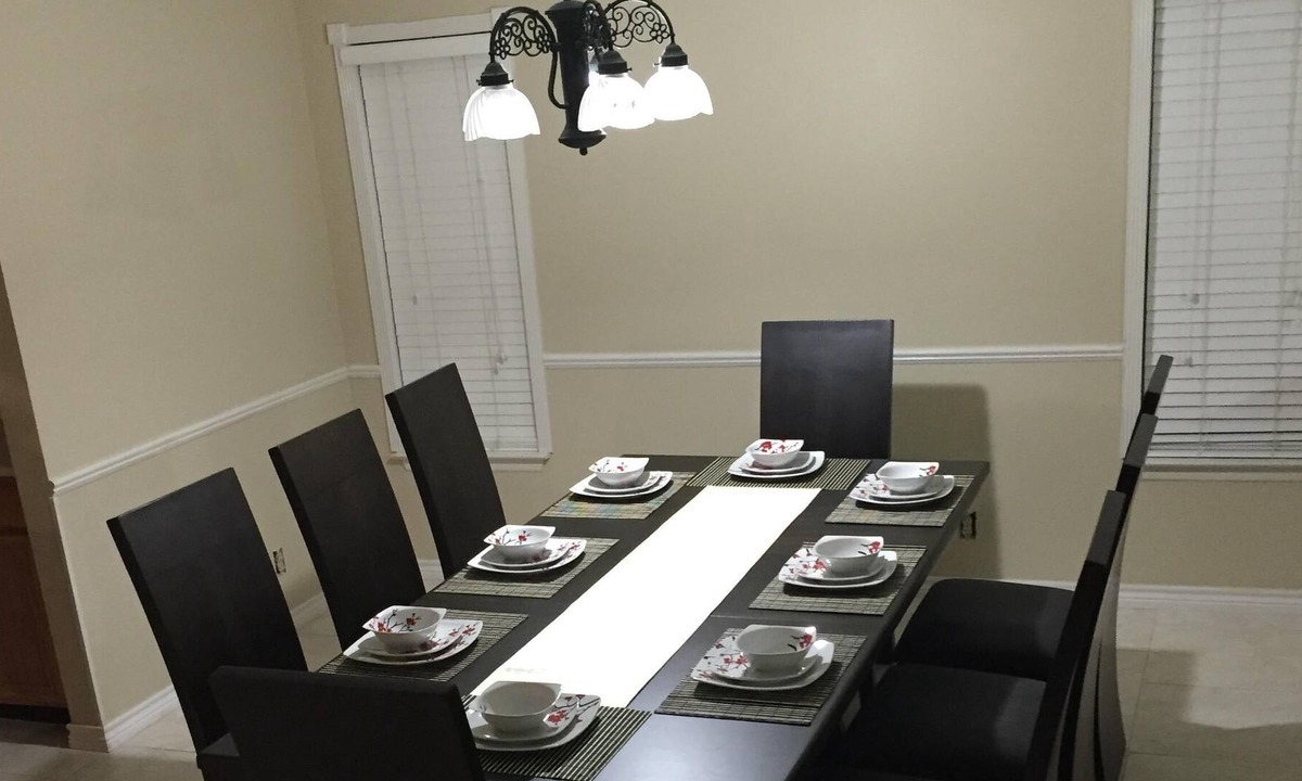 Northwest Crossing House | Home Between Seaworld & Six Flags