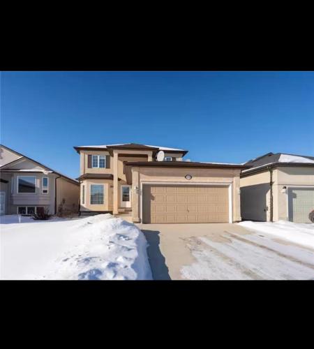 Fort Gary House | Home