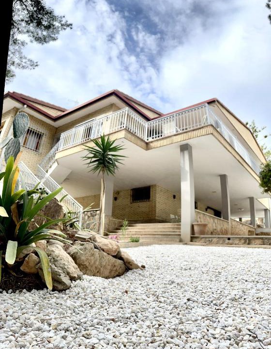 Dehesa de Campoamor Villa | Home Campoamor