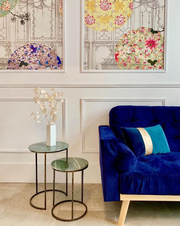 Gares Apartment | Home Chic Home - Les Suites de La Comédie