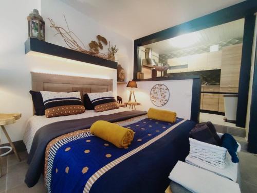 Salies-du-Salat Apartment | Home du salat