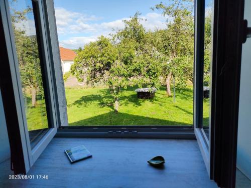 Fresse House | home edwige