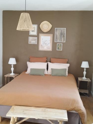 La Gouesniere Bed & Breakfast | Home Emoi