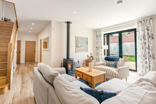 North Moreton House | Home Farm Barn