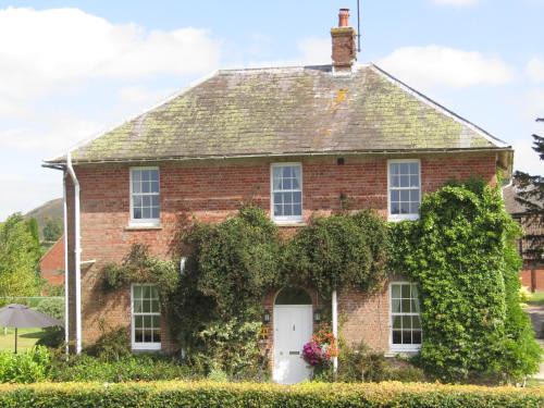 Bishopstrow Bed & Breakfast | Home Farm Boreham