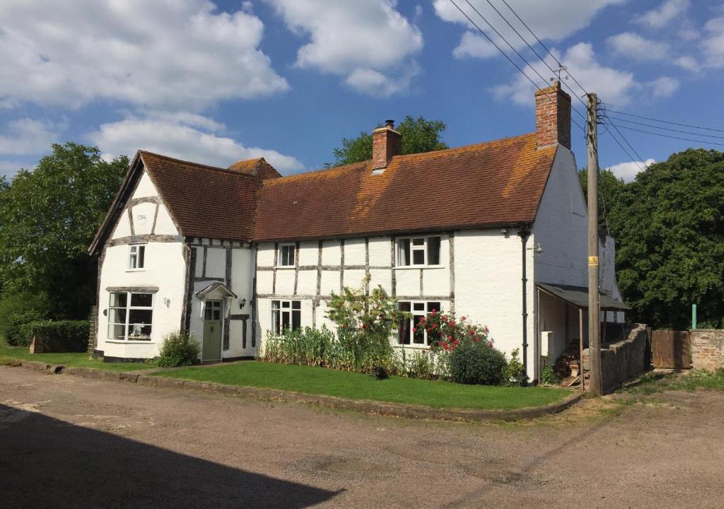 Moreton Bed & Breakfast | Home Farm