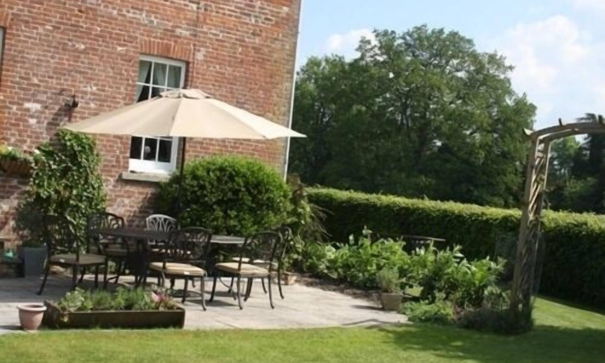 Bishopstrow Hotel | Home Farm