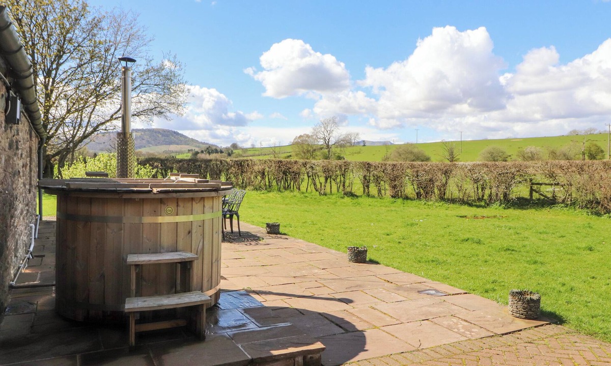 Penrith Cottage | Home Farm House