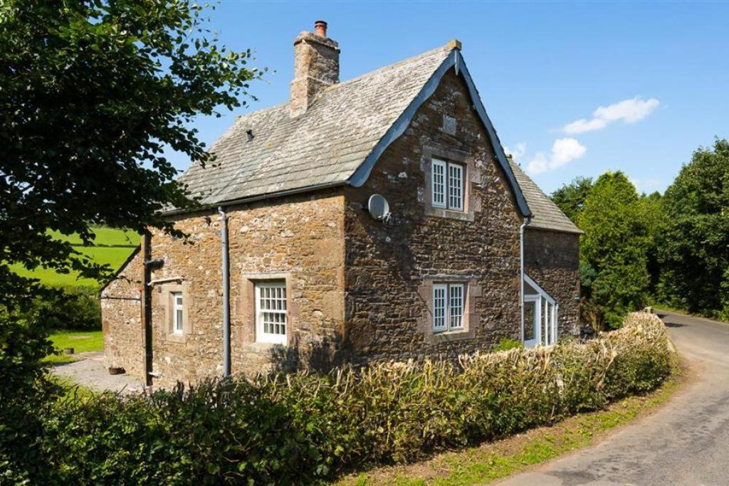 Hutton House | Home Farm House