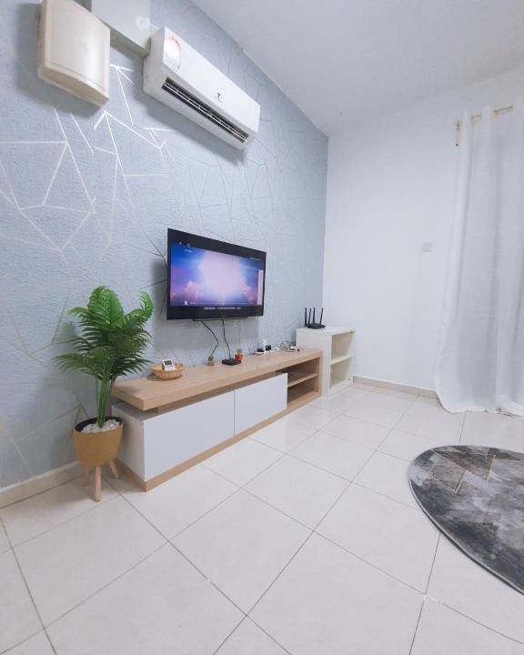 Kampar Apartment | Home Feel-Lavenders Suites