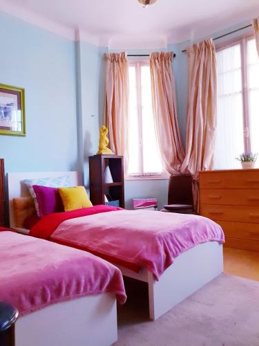 Beausoleil Apartment | Home for 2 few steps from center of Monte Carlo