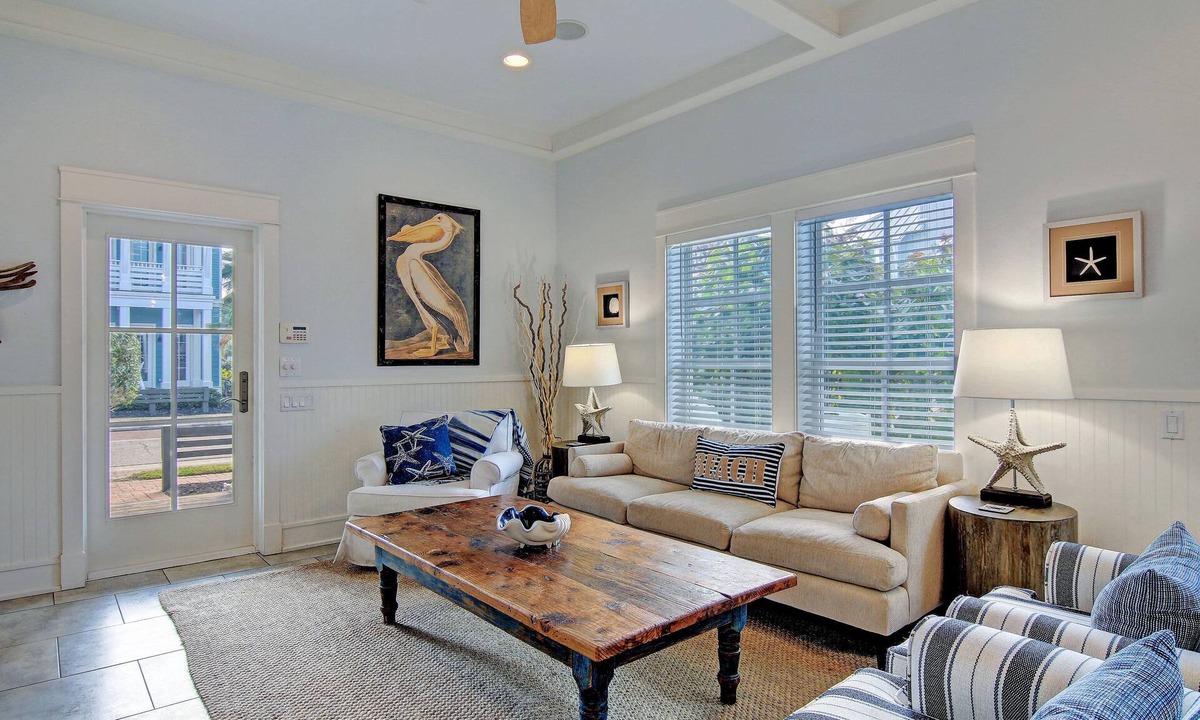 Cinnamon Shore House | Home for Family and Pups at Cinnamon Shore w/Resort-Like Amenities!