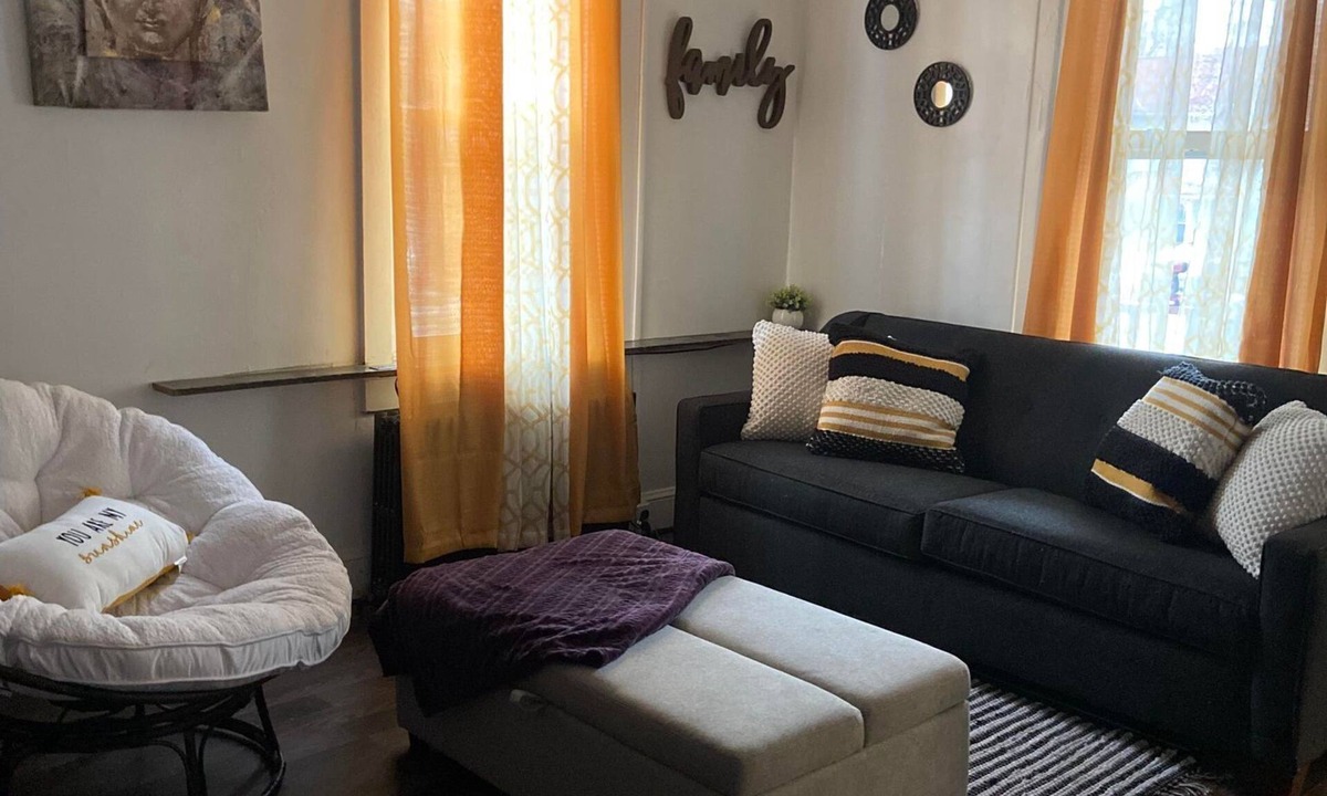 Lititz Apartment | Home for home
