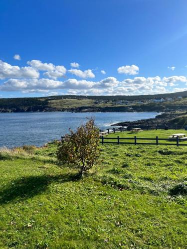 Pouch Cove House | Home From Away - Year Round Oceanfront Home Pouch Cove NFLD