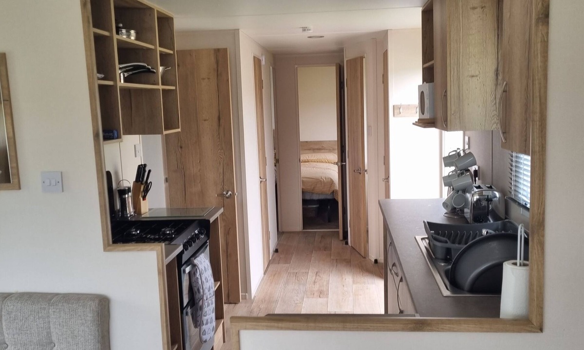 Dogdyke House | Home from home at Tattershall