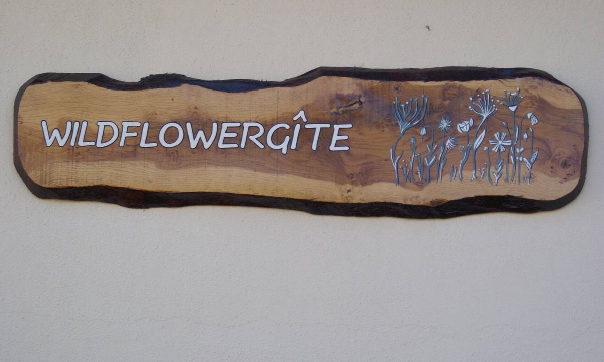 Cherves Cottage | Home from Home