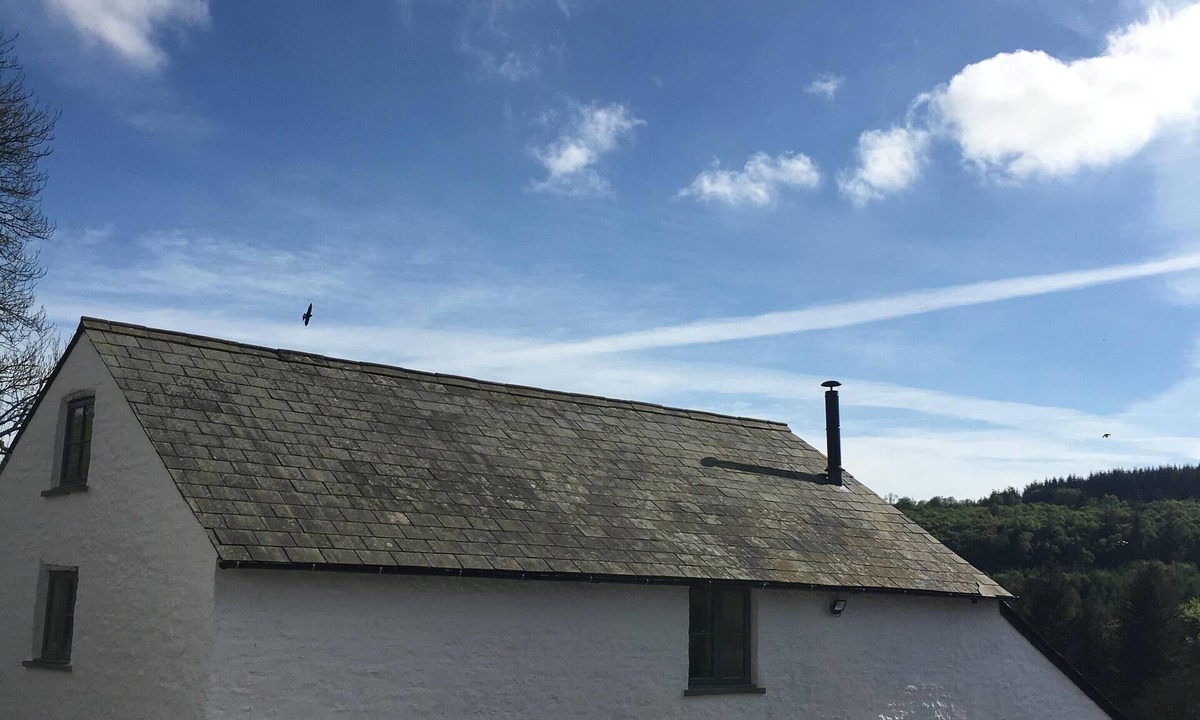 Dol-y-Gaer House | Home from Home surrounded by the Brecon Beacons