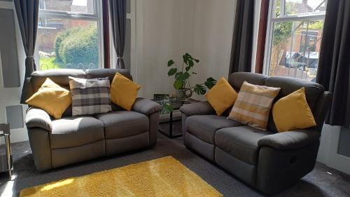 Faversham Apartment | Home from Home