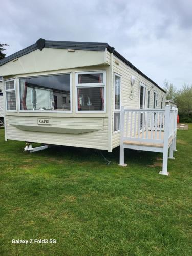 Clacton-on-Sea Resort | Home from home