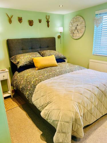 Littlemore House | Home From Home