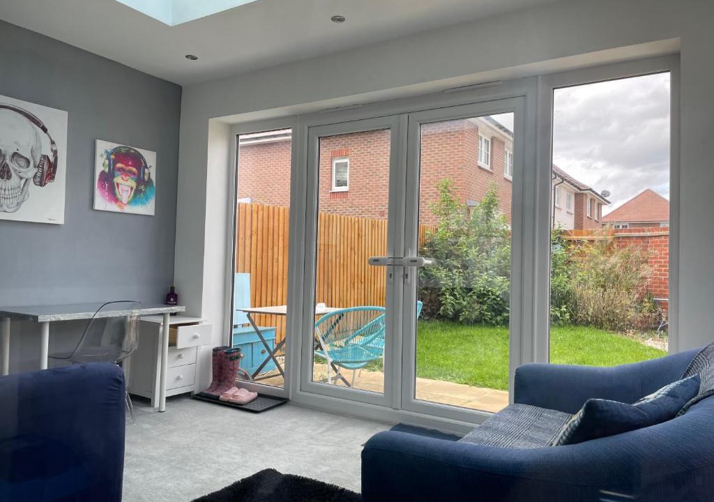 Tamworth House | Home from home midlands