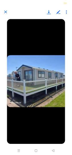 Ingoldmells Resort | Home from home on The Grange