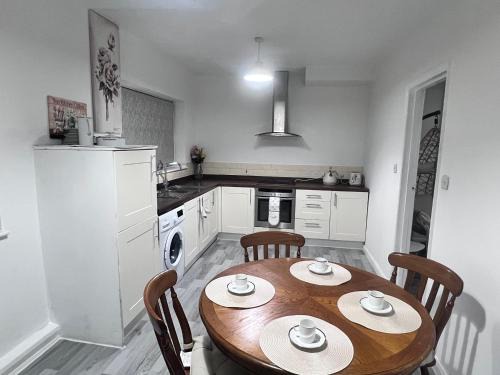 Hartlepool House | Home From Home Seaside