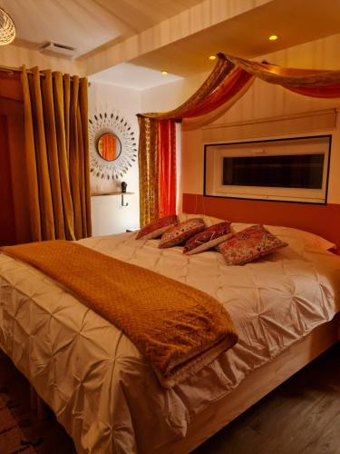 Ange Bed & Breakfast | Home Gãyatri
