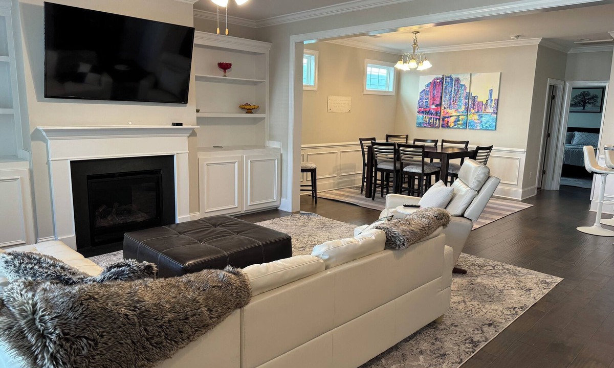 Clemson House | Home Game Weekender in Clemson - Spacious 5 Bed/4 Bath