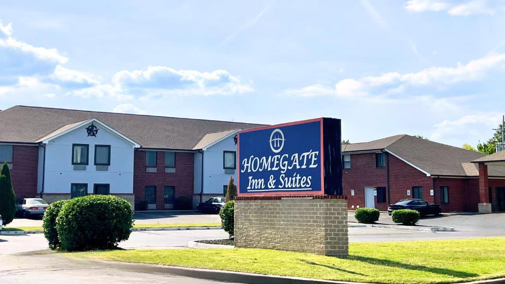 Southaven Hotel | Home Gate Inn & Suites