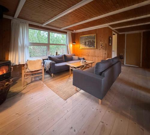 Jerup House | Home In Aalbæk With Nature And Sea Vibe