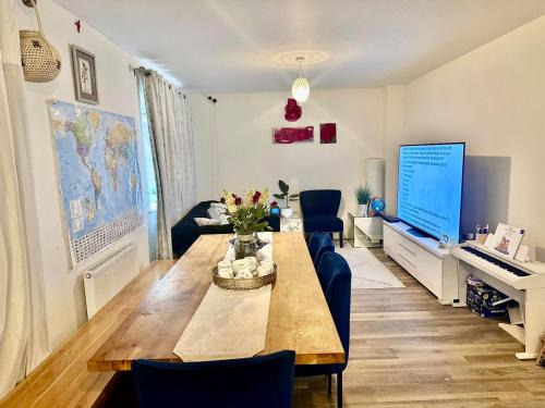 Longstanton House | Home in Cambridge