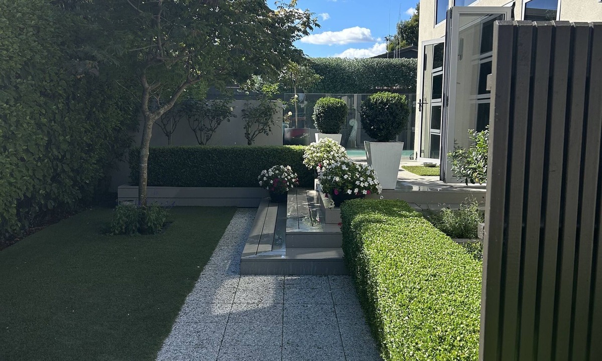 Cambridge House | Home in Cambridge