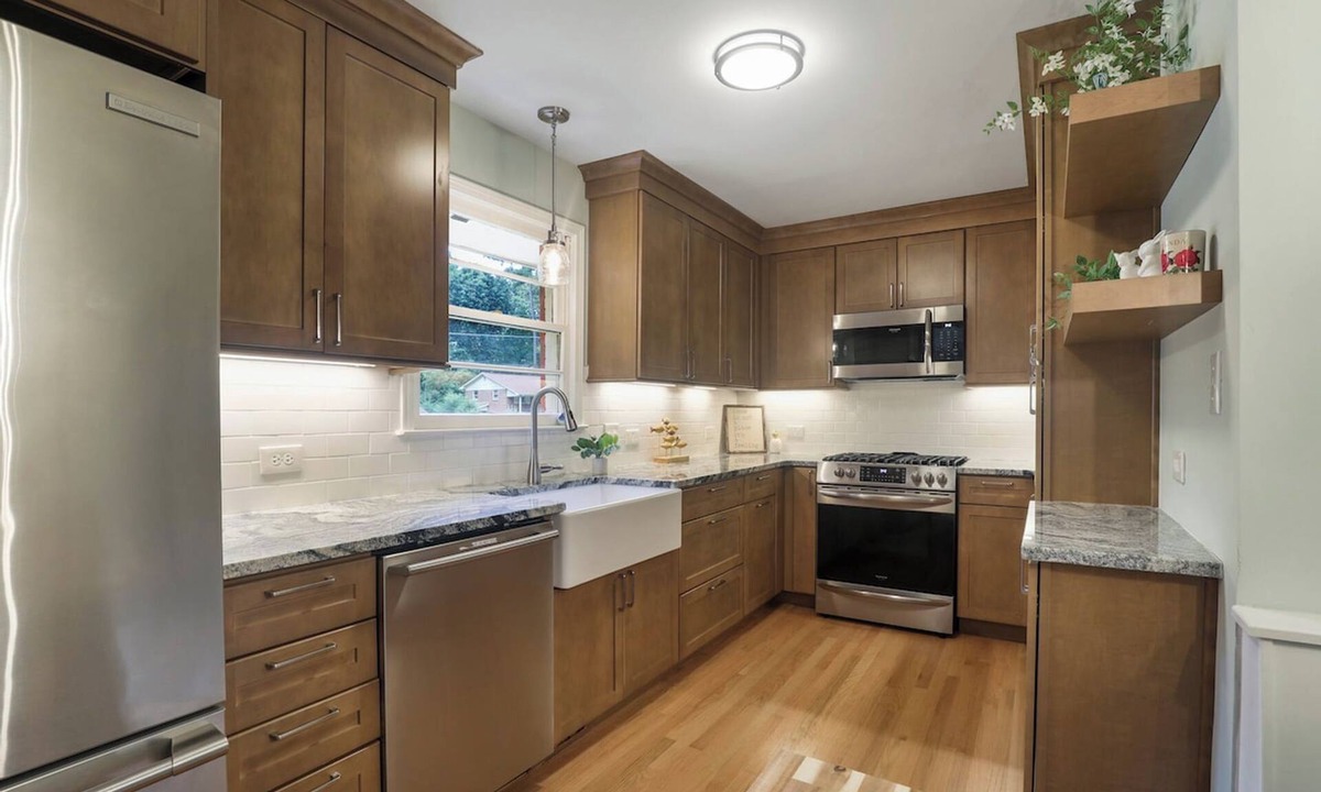Carrboro House | Home in Carrboro, Fully Renovated!