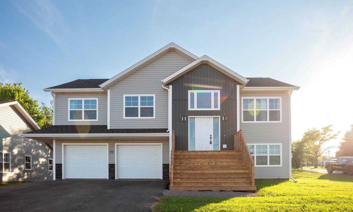Charlottetown House | Home In Charlottetown