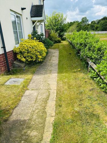 Norwich House | Home in Costessey