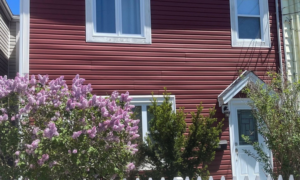 Downtown St. John's House | Home in downtown St. John's