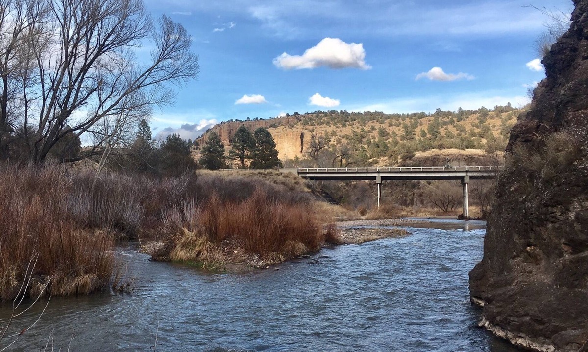 Pinos Altos House | HOME IN HOT SPRINGS!
