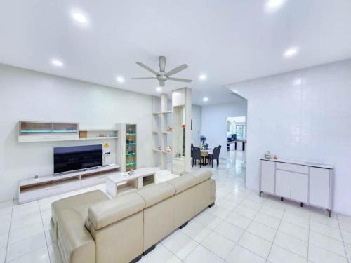 Hulu Kinta House | Home in Ipoh