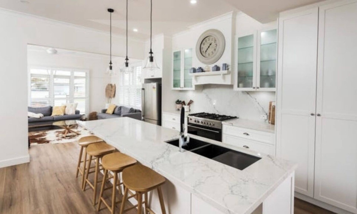 Kyabram House | Home in Kyabram WIFI - pets friendly